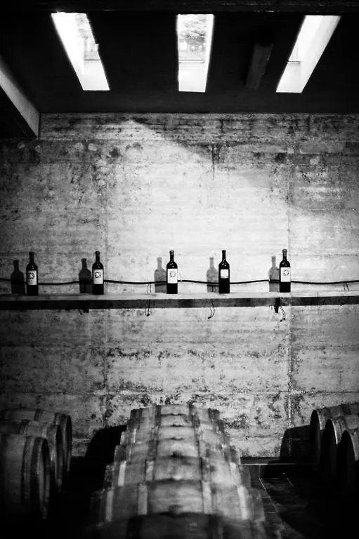 Riofavara Winery In Val Di Noto Ispica Bed & Breakfast