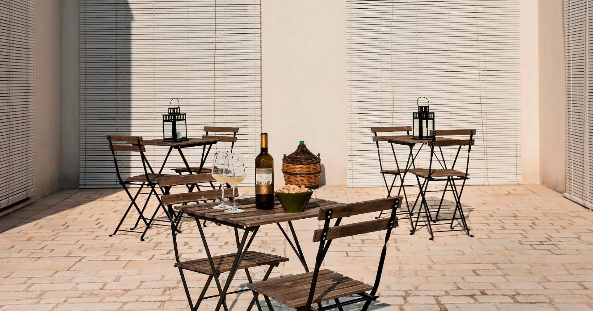 Riofavara Winery In Val Di Noto Ispica 0*,