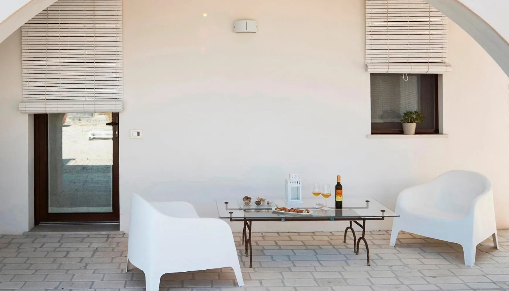 Riofavara Winery In Val Di Noto Ispica Bed & Breakfast
