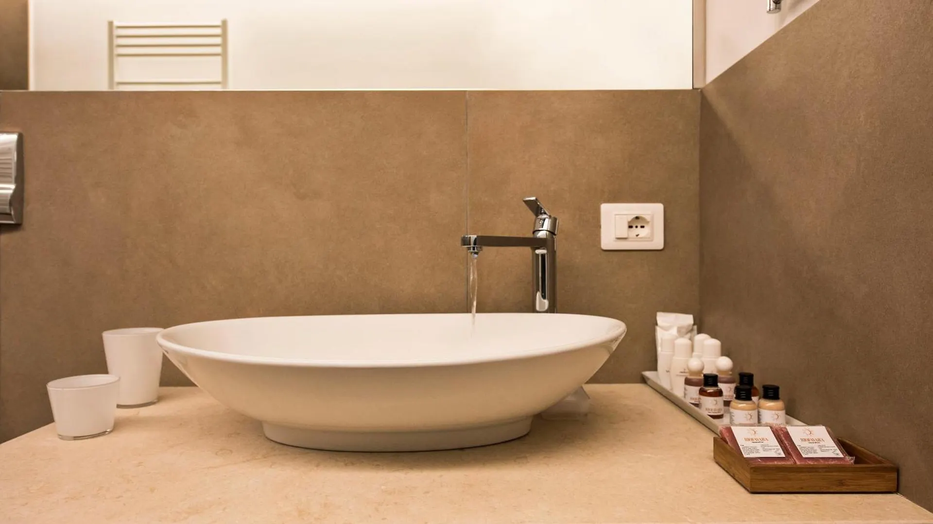 Riofavara Winery In Val Di Noto Ispica Bed & Breakfast