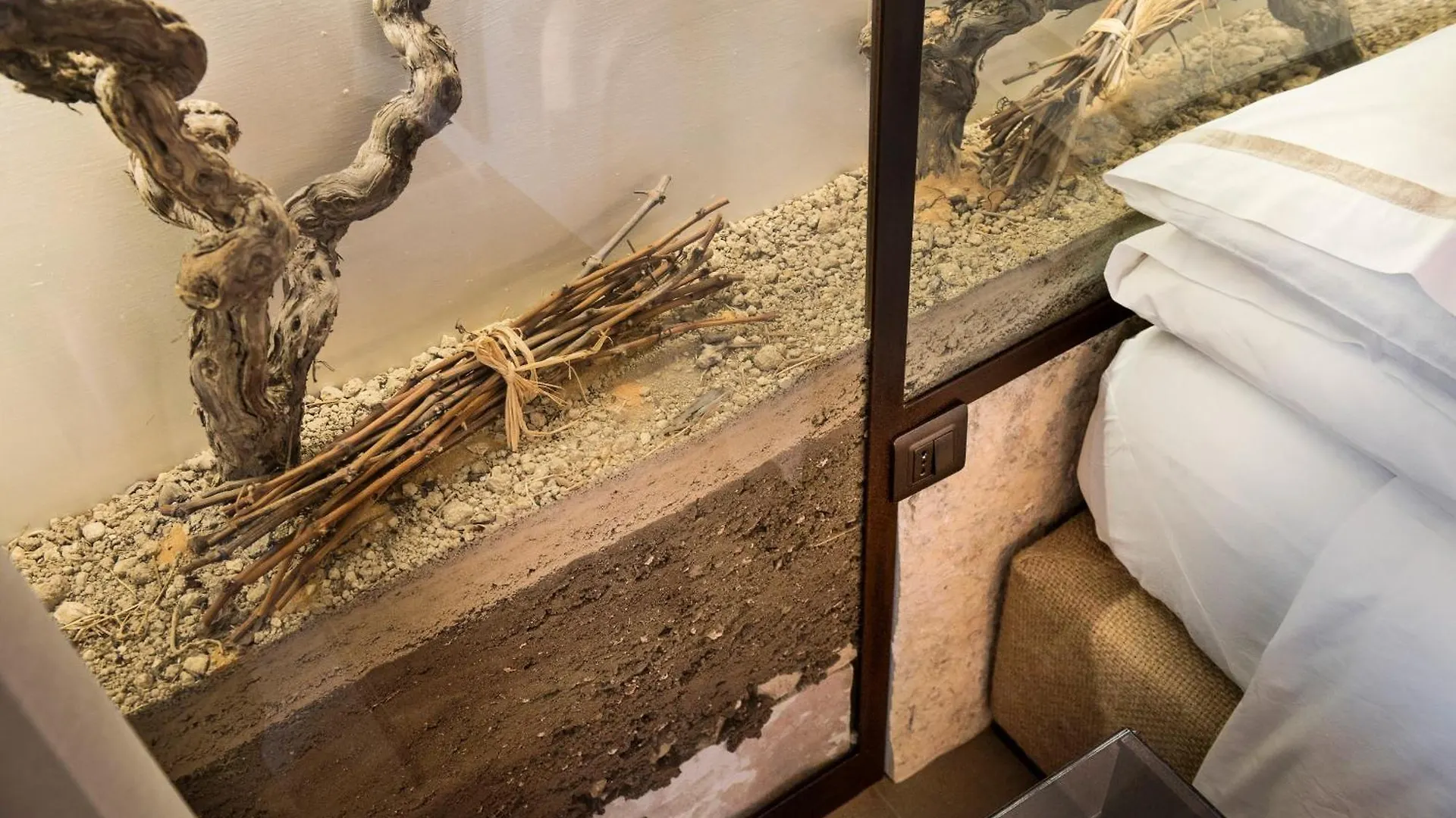 Bed & Breakfast Riofavara Winery In Val Di Noto