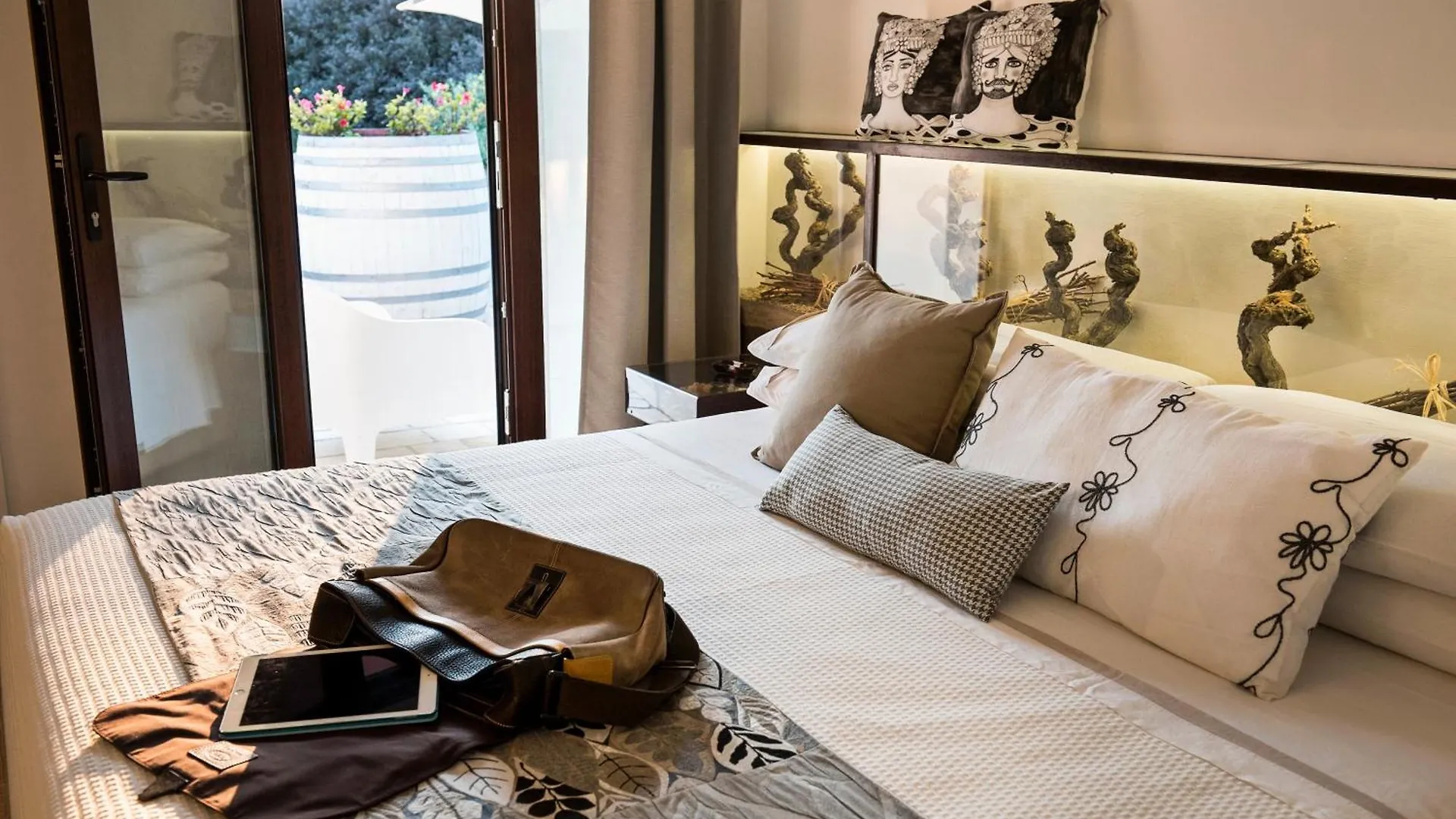 Riofavara Winery In Val Di Noto Bed & Breakfast Ispica