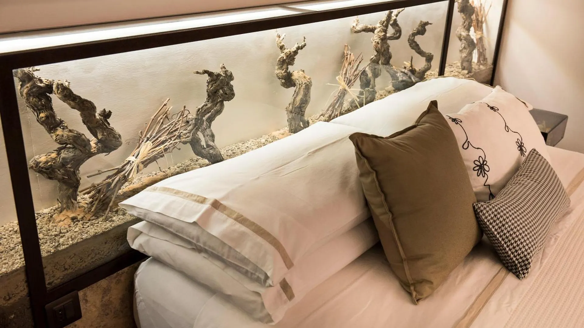 Riofavara Winery In Val Di Noto Ispica Bed & Breakfast