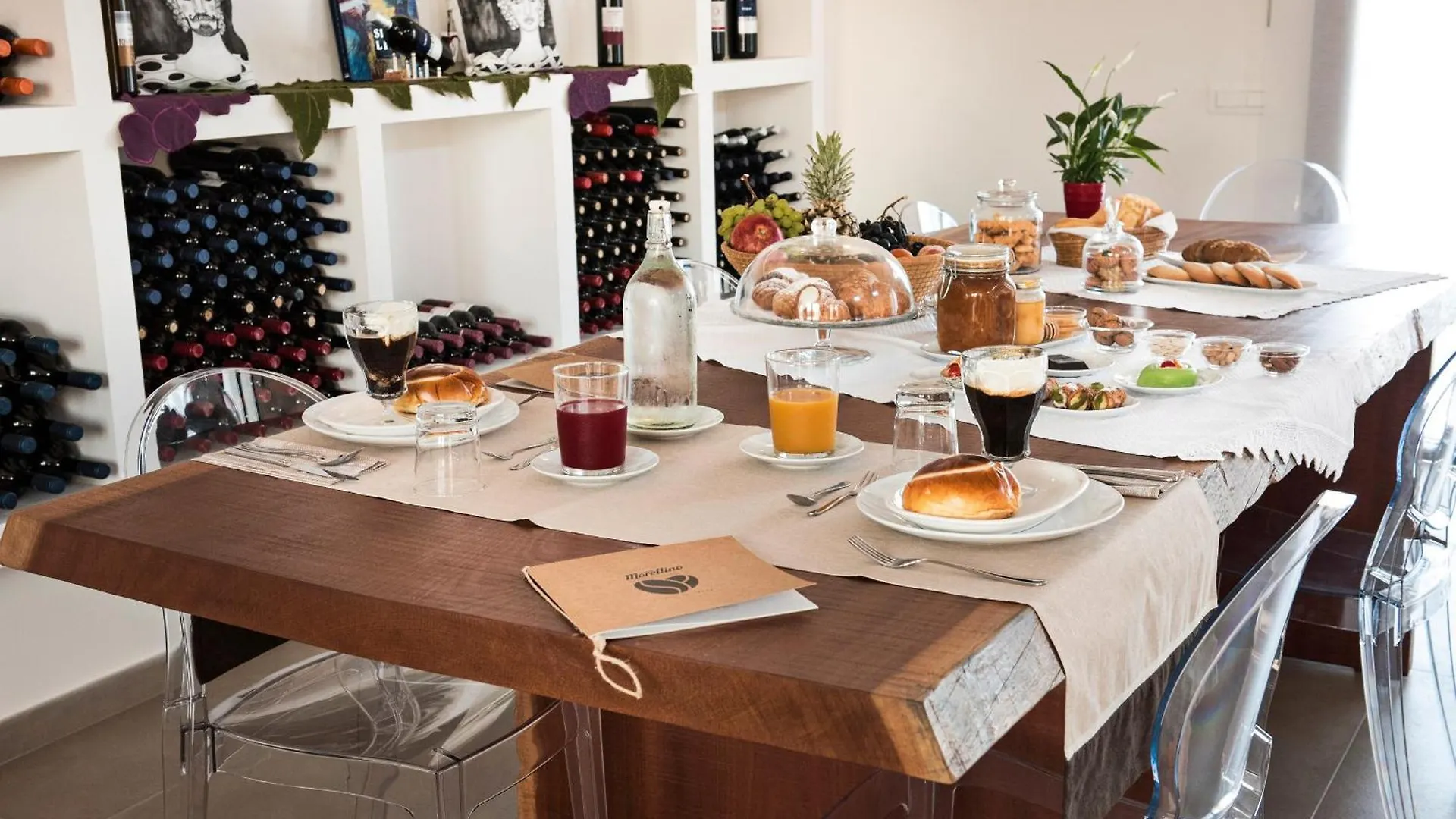 Riofavara Winery In Val Di Noto Italy
