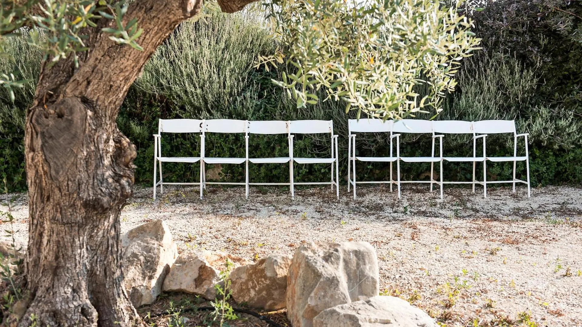 Bed & Breakfast Riofavara Winery In Val Di Noto Ispica