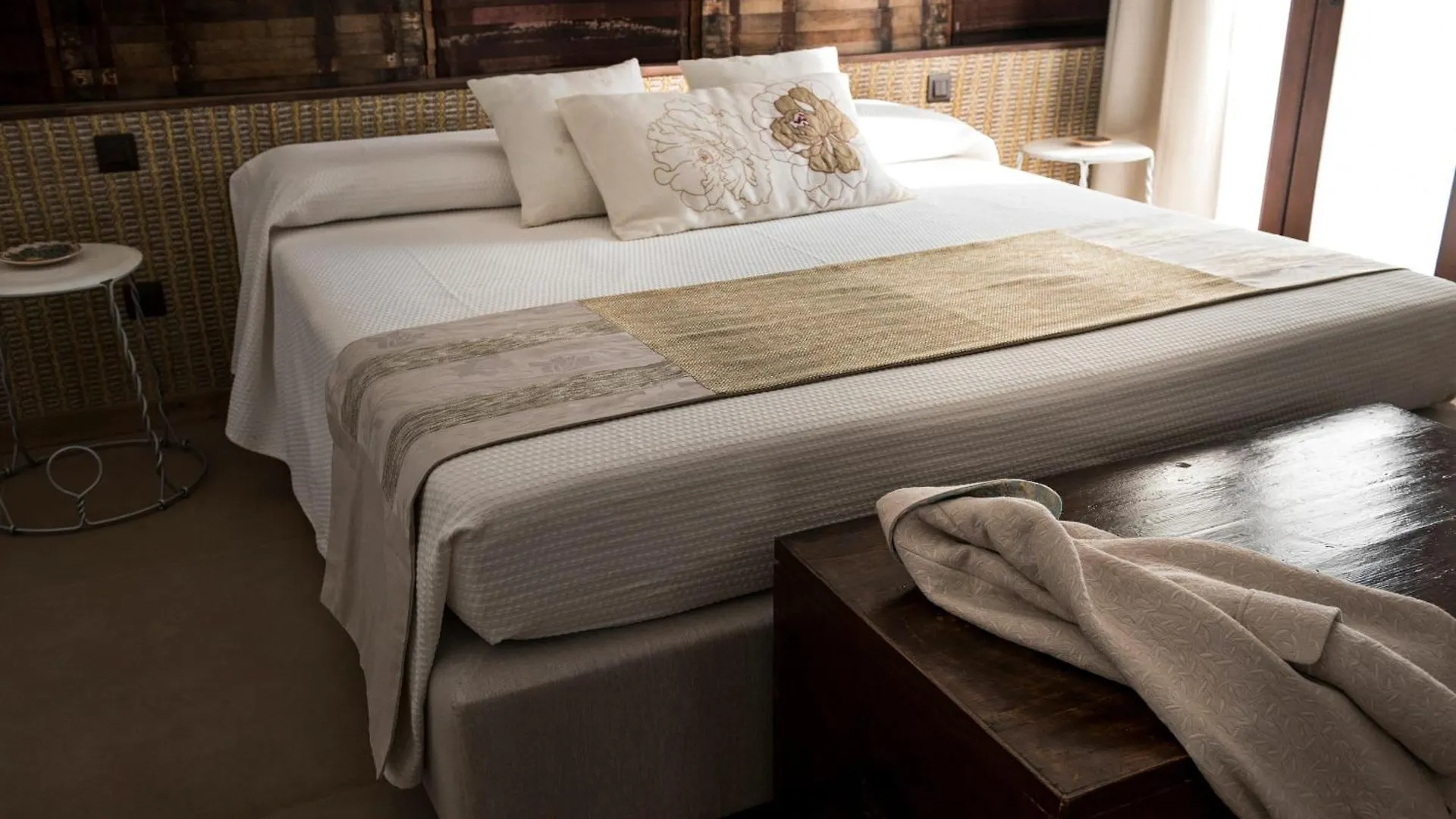 Bed & Breakfast Riofavara Winery In Val Di Noto
