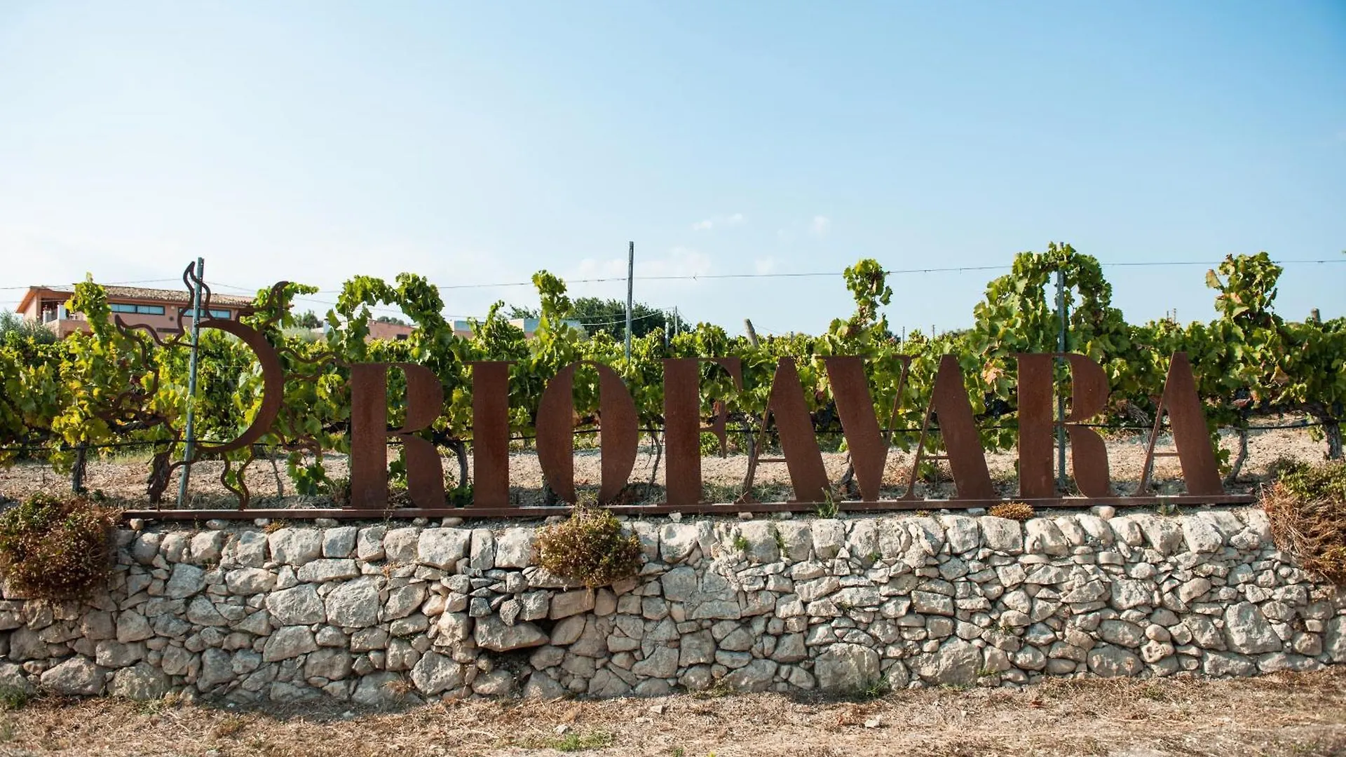 Riofavara Winery In Val Di Noto 0*, Ispica Italy