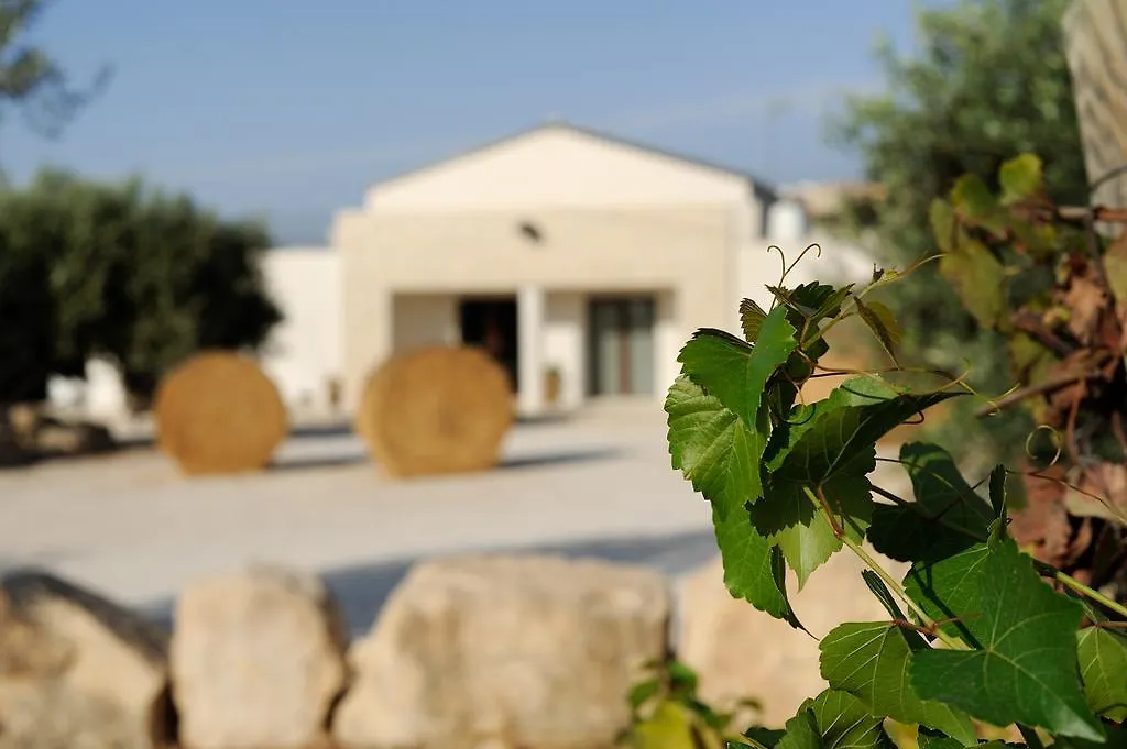 Riofavara Winery In Val Di Noto Ispica Bed & Breakfast