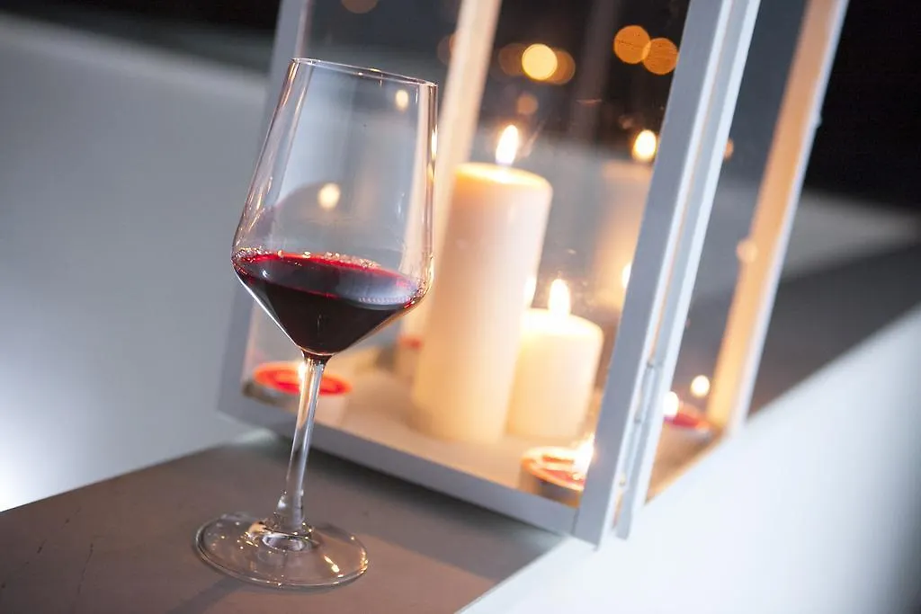 Bed & Breakfast Riofavara Winery In Val Di Noto Ispica Italia
