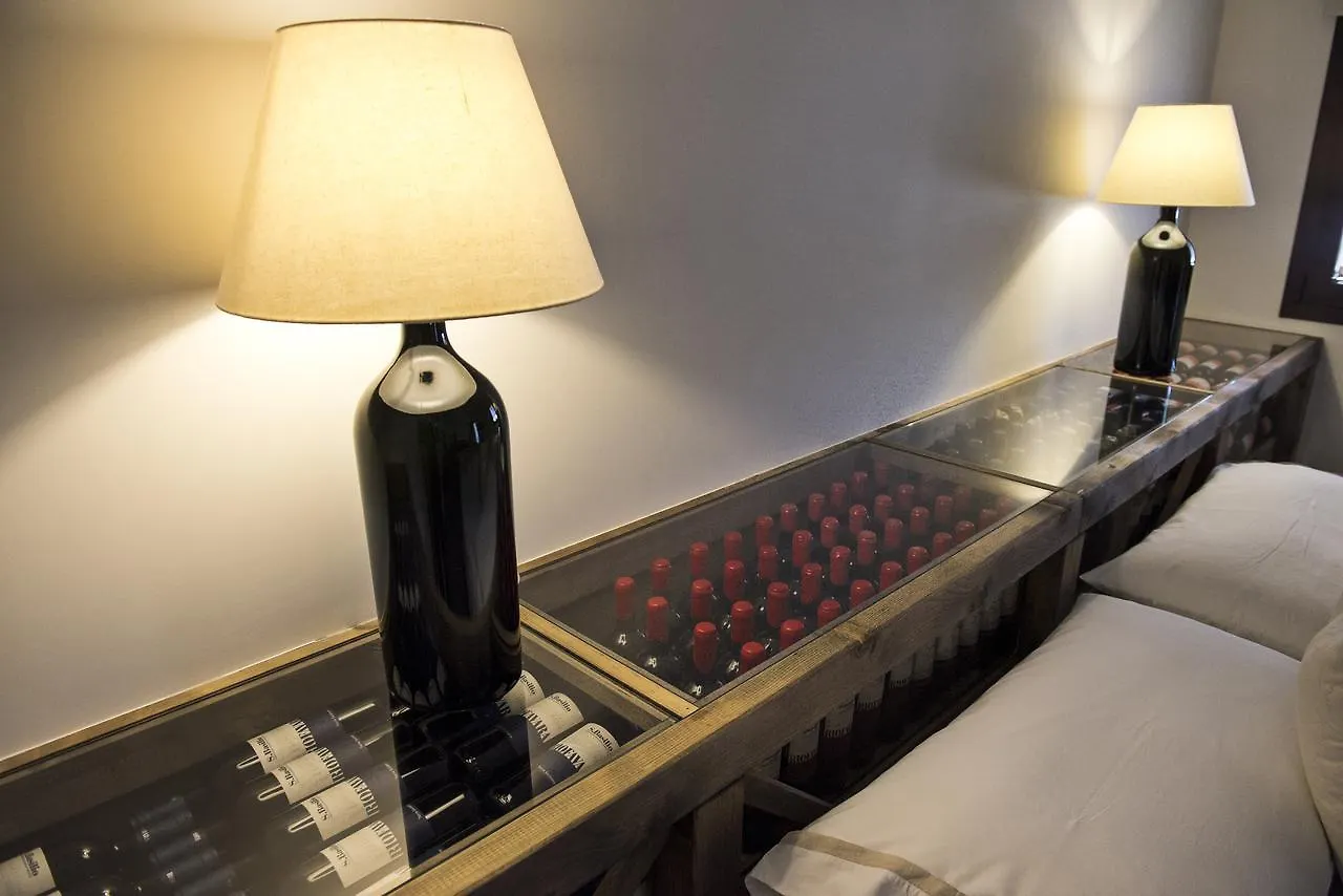 Riofavara Winery In Val Di Noto Bed & Breakfast