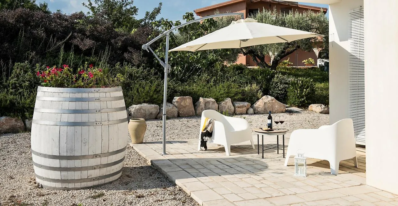 Riofavara Winery In Val Di Noto 0*, Ispica Italy