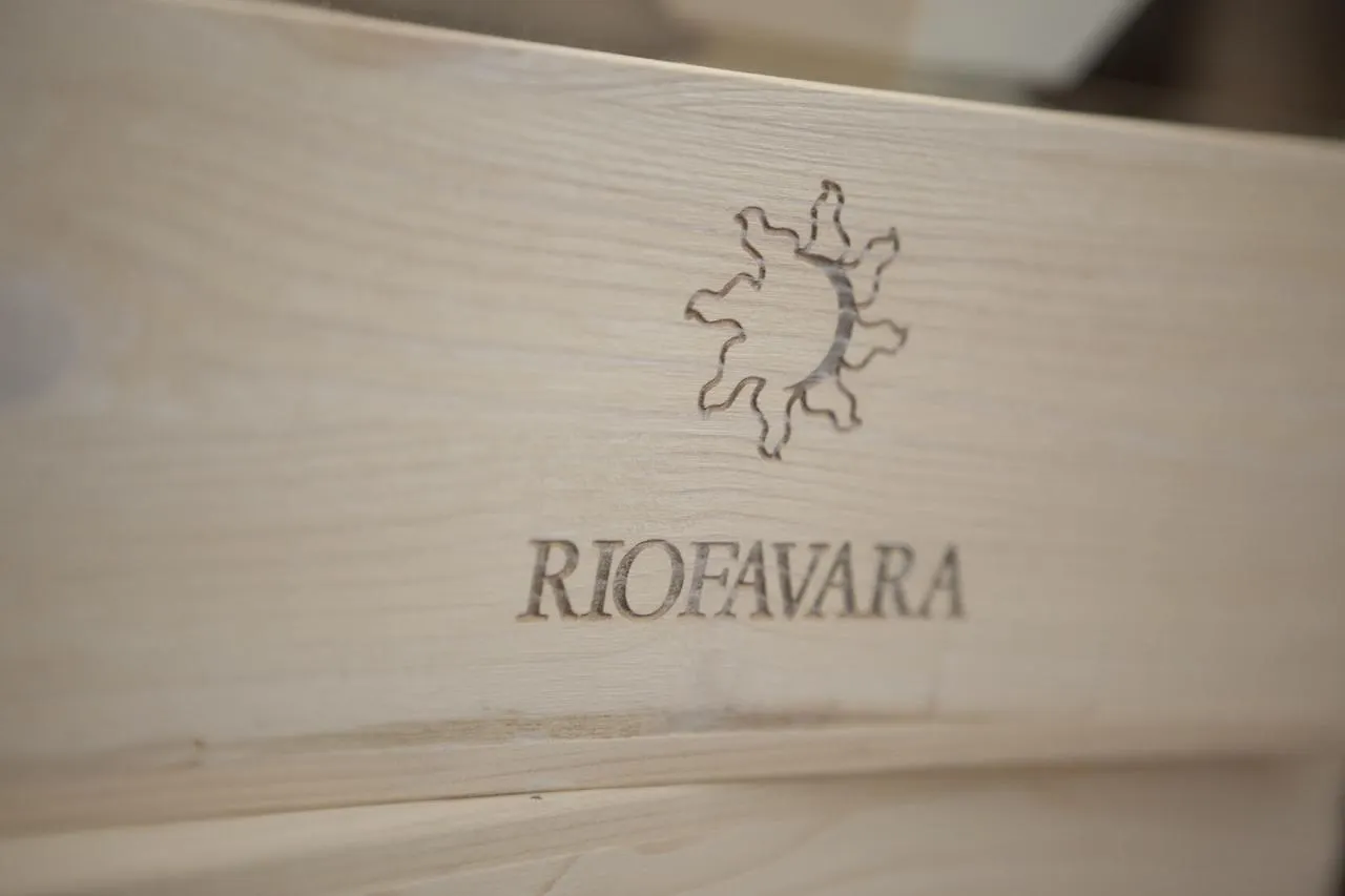 Bed & Breakfast Riofavara Winery In Val Di Noto Ispica