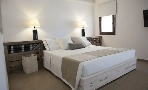 Riofavara Winery In Val Di Noto Ispica Bed & Breakfast