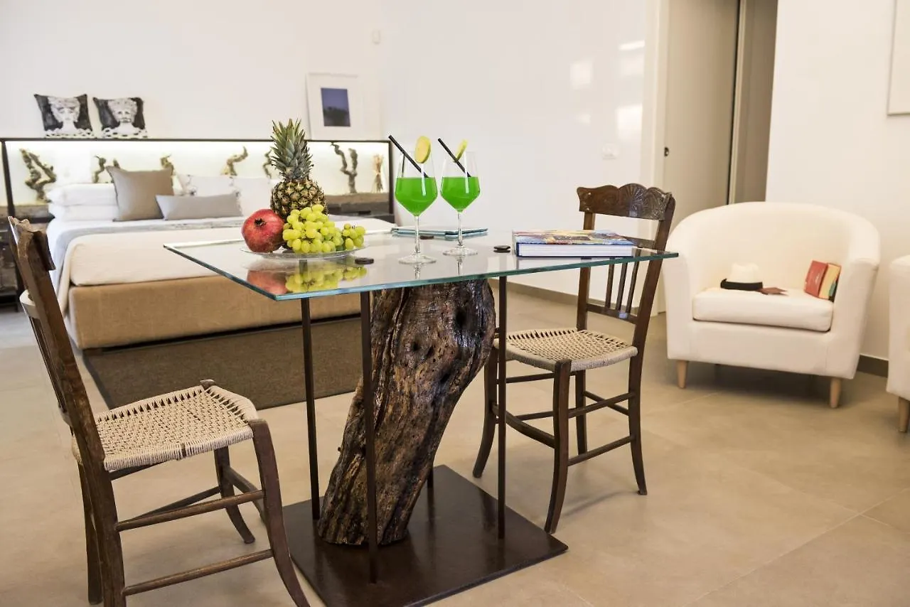 Riofavara Winery In Val Di Noto Bed & Breakfast Ispica