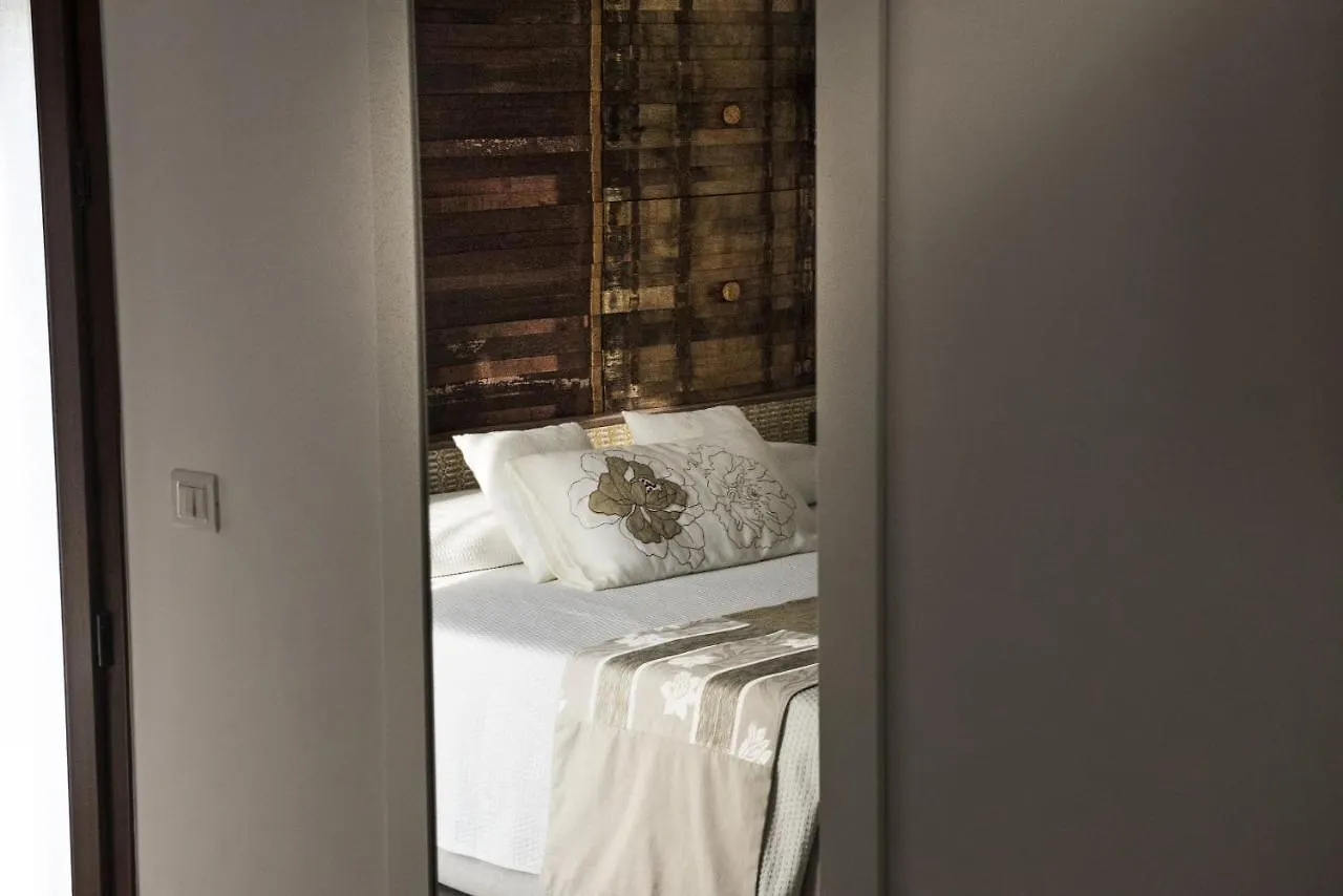 Bed & Breakfast Riofavara Winery In Val Di Noto Italy
