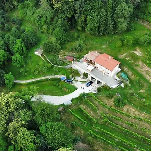 Cocodè Bed & Breakfast Miane