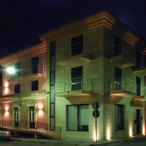Sikelia Bed & Breakfast